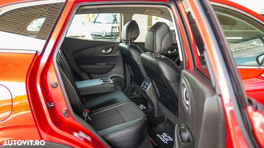 Renault Kadjar BLUE dCi 115 BOSE EDITION - 28