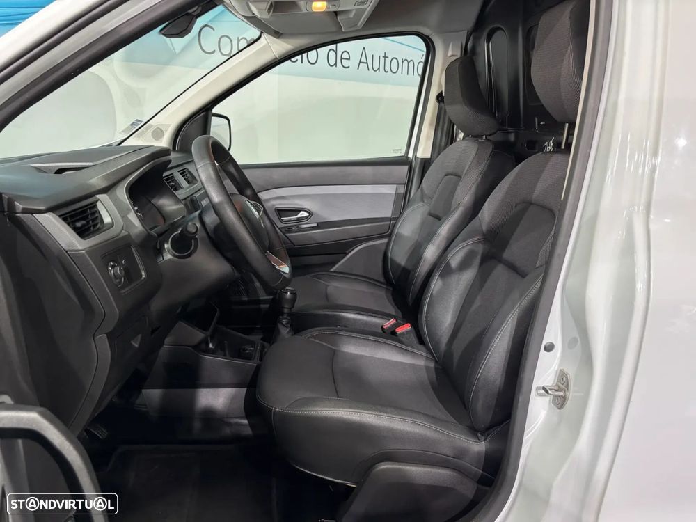 Renault Express 1.5 Blue dCi Confort - 6