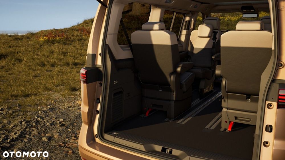 Volkswagen California - 14