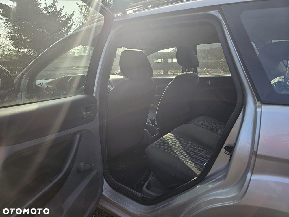 Ford Focus 1.6 TDCi Amber X - 9