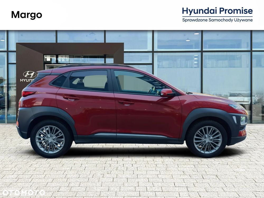 Hyundai Kona 1.0 T-GDI Style - 11