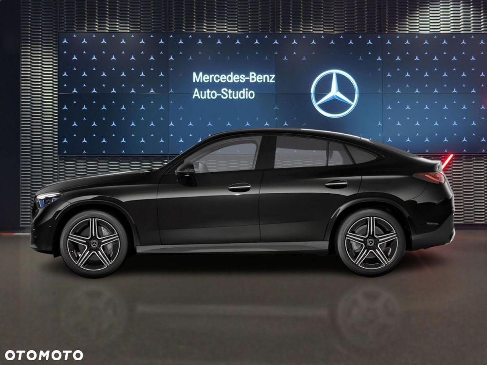 Mercedes-Benz GLC - 4