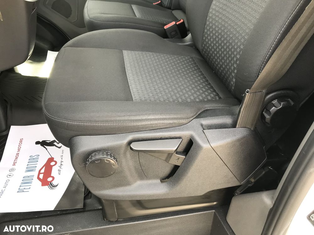 Ford TRANSIT - 15