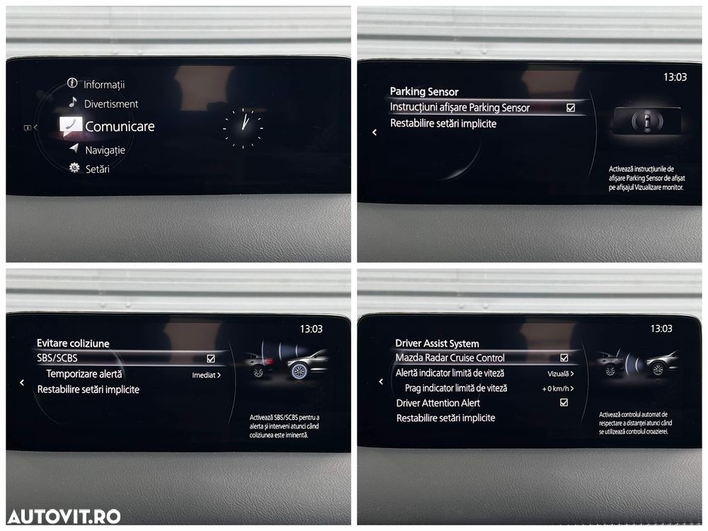 Mazda CX-5 SKYACTIV-D 184 SCR AWD Aut. Homura - 23