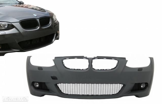 Para-choques Bmw Série 3 E92 E93 (2006 a 2010) Pack M - 8