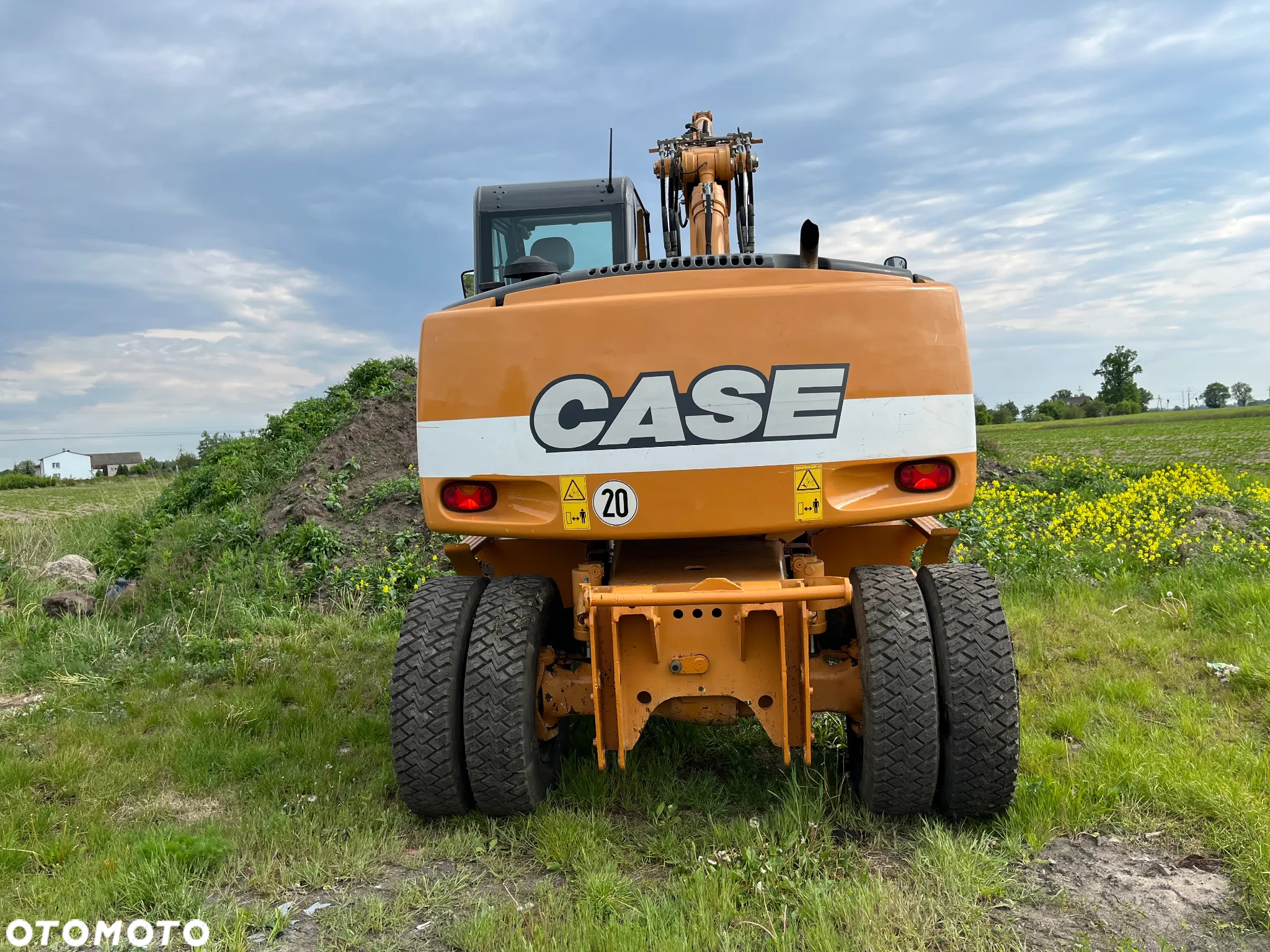 Case - 8