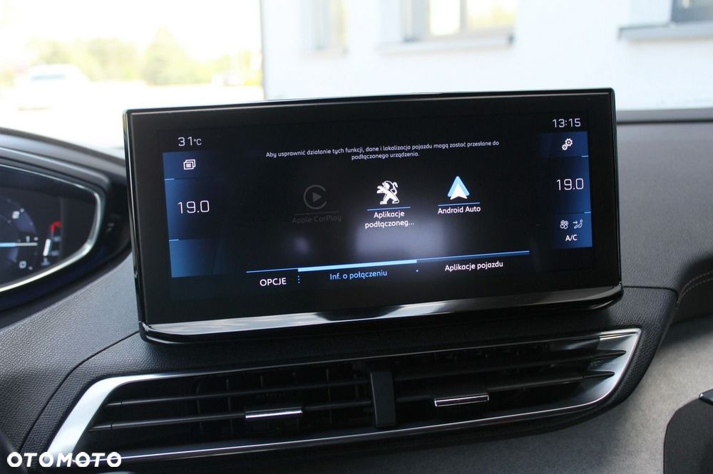 Peugeot 3008 - 19