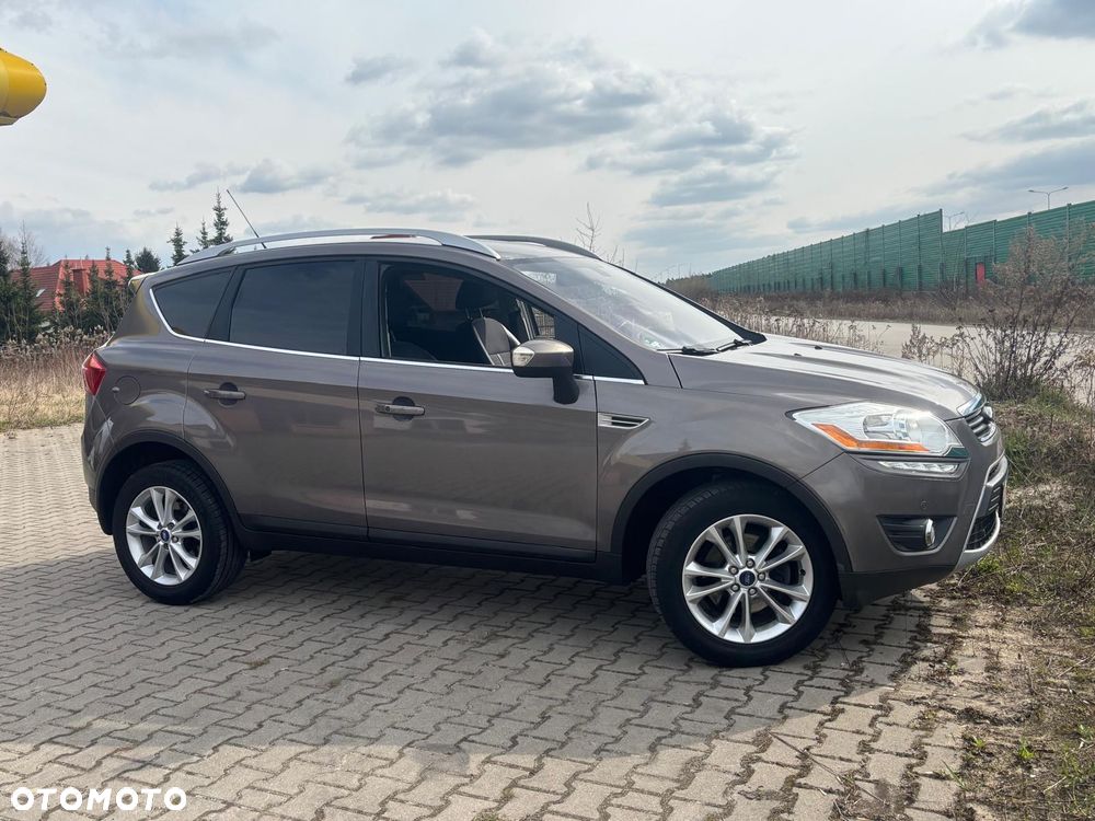 Ford Kuga 2.0 TDCi Individual - 36
