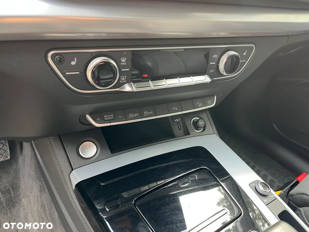 Audi Q5 40 TDI mHEV Quattro Advanced S tronic - 13