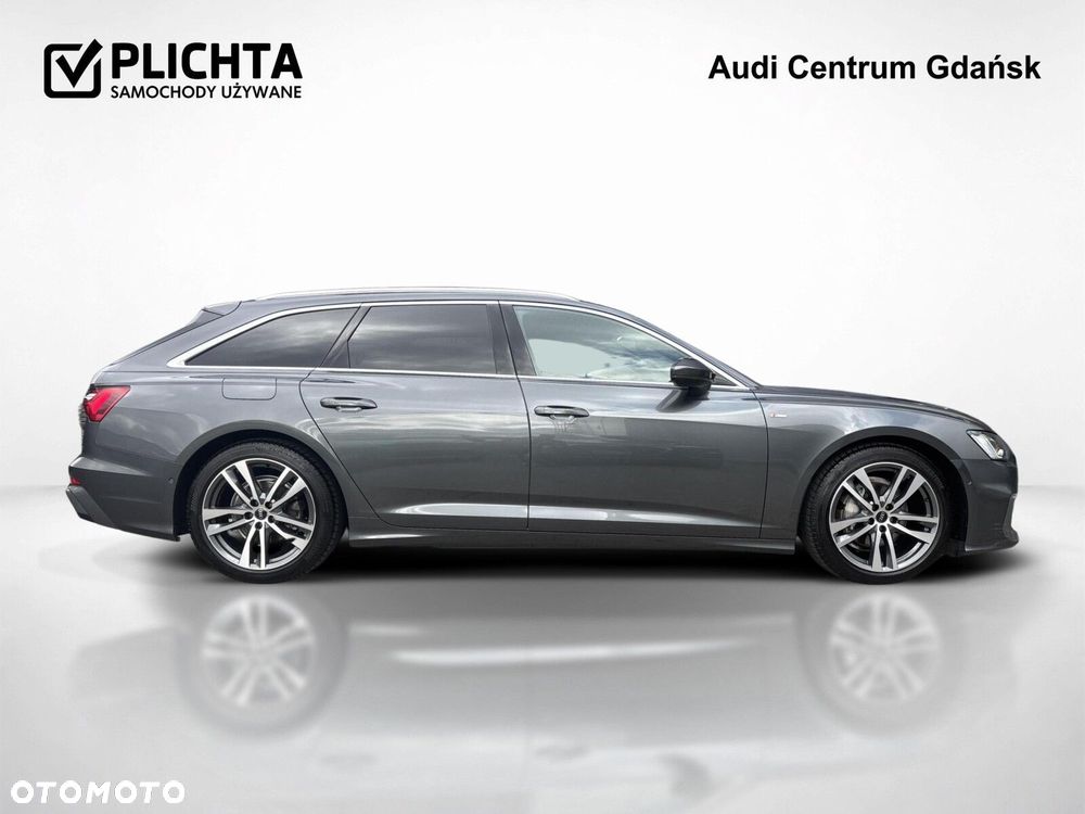 Audi A6 Avant - 7