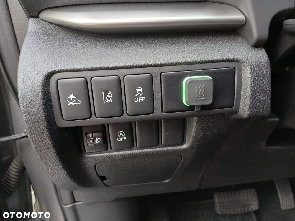 Mitsubishi Eclipse Cross 1.5 T-MIVEC ClearTec CVT 2WD Diamant Edition - 14