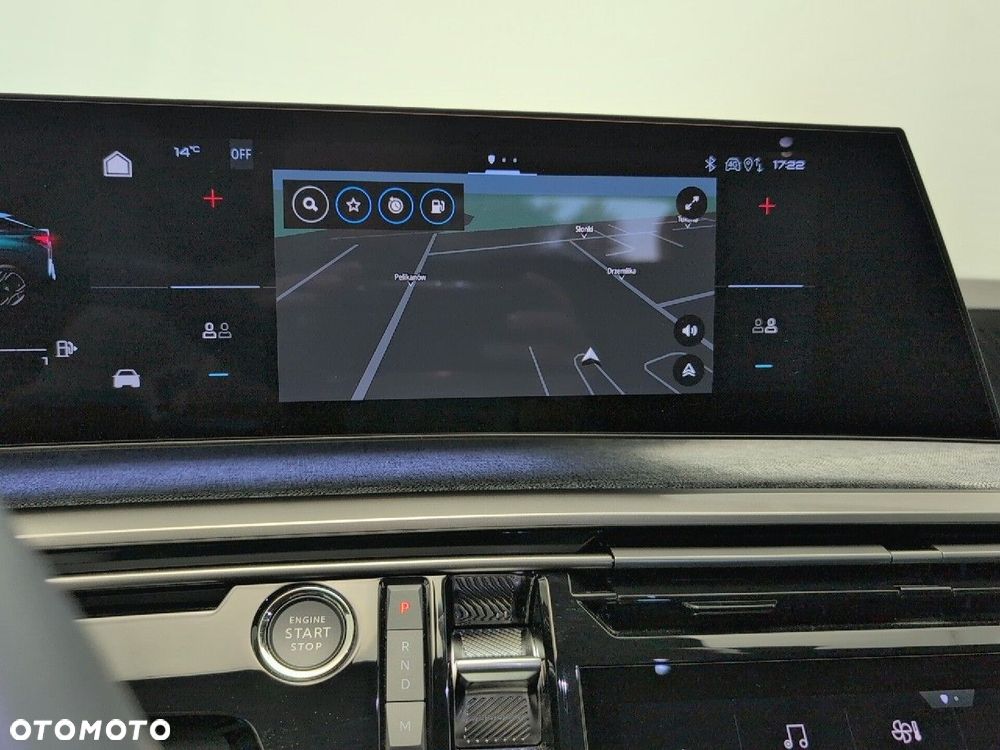 Peugeot 3008 - 20