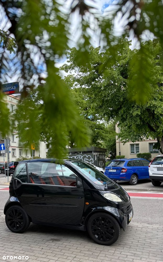 Smart Fortwo & passion - 17