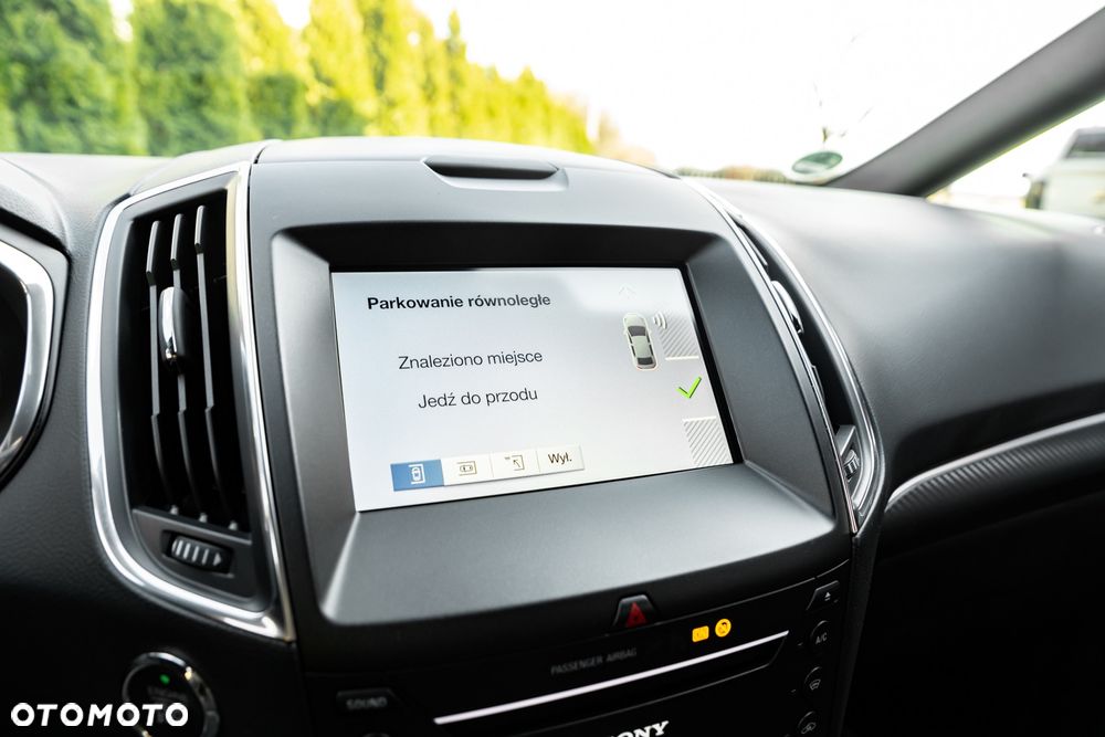 Ford S-Max 2.0 EcoBlue ST-Line - 39