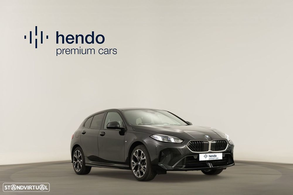 BMW 116 Pack Desportivo M Pro - 2