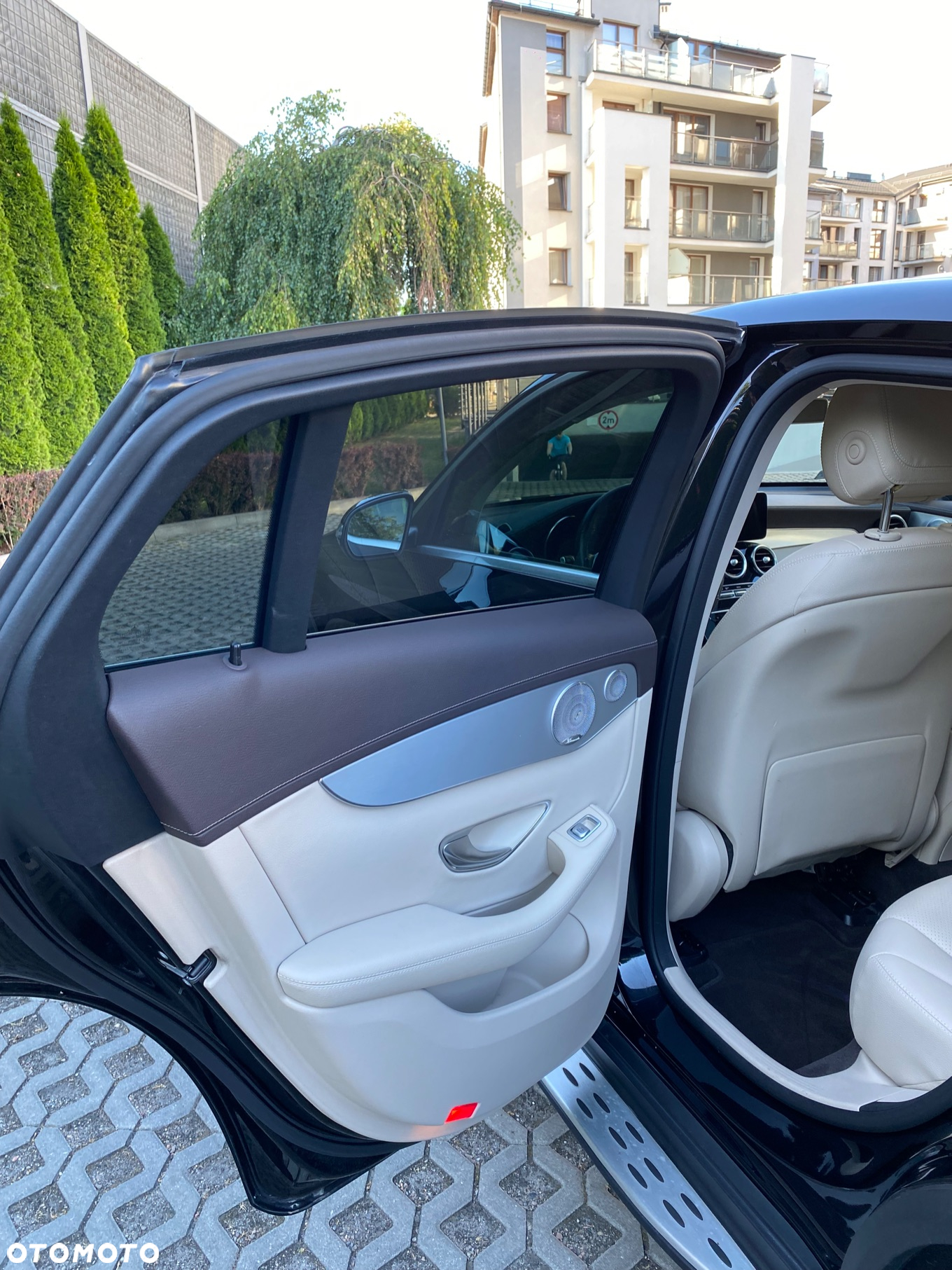Mercedes-Benz GLC Coupe 220 d 4-Matic - 12