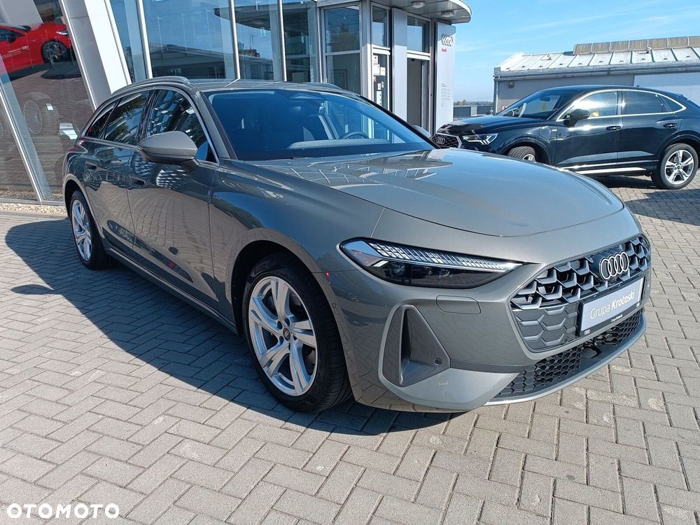 Audi A5 Avant - 10