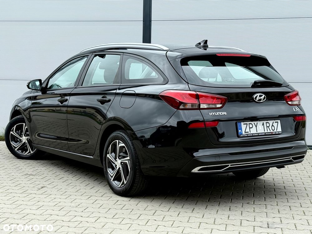 Hyundai i30 - 19