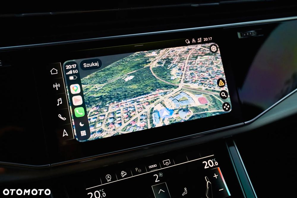 Audi Q8 - 40