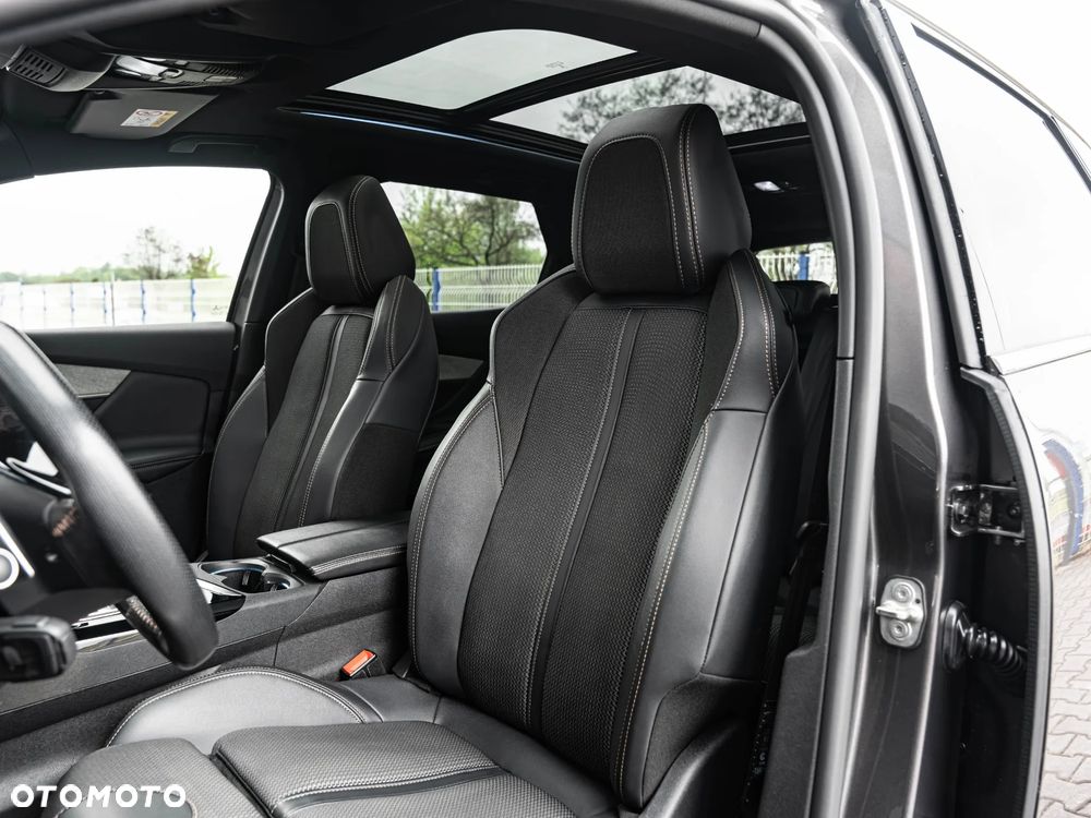 Peugeot 3008 1.5 BlueHDi GT Pack S&S EAT8 - 23