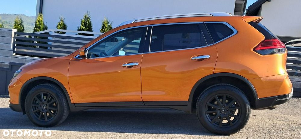 Nissan X-Trail - 12