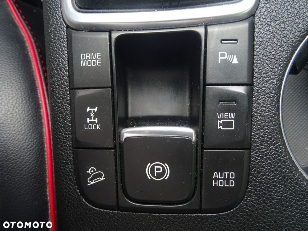 Kia Sportage - 20