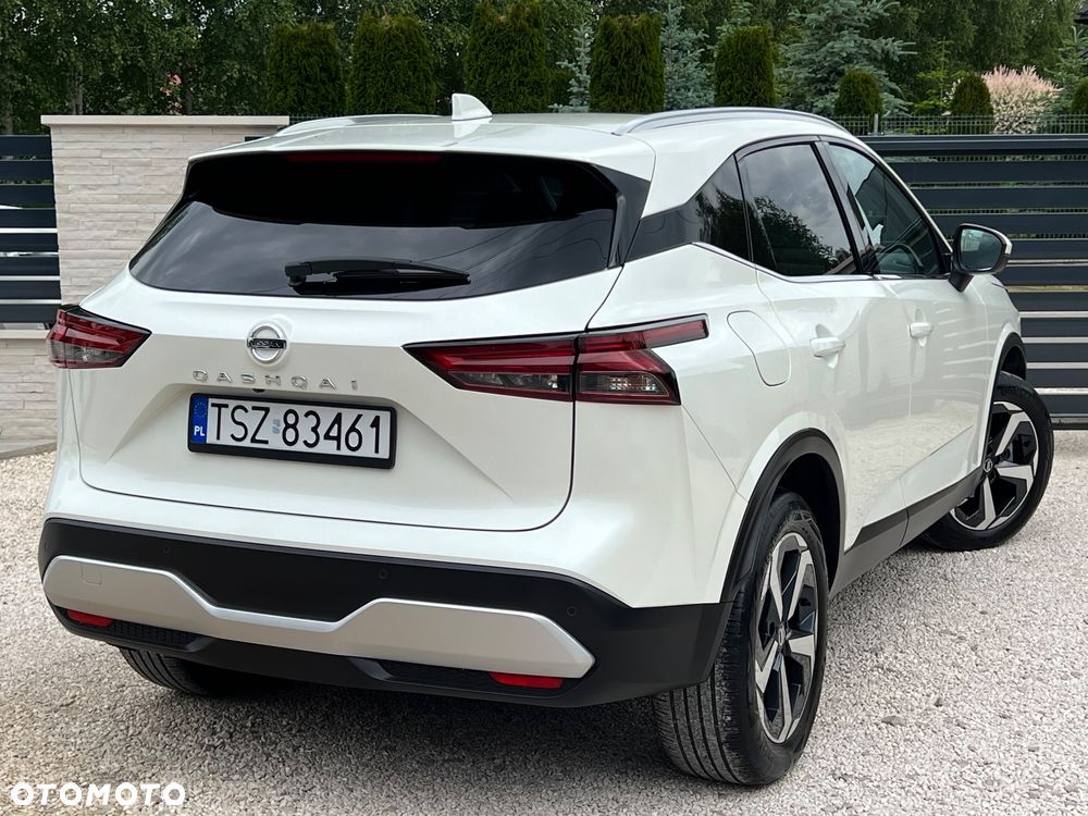 Nissan Qashqai - 17