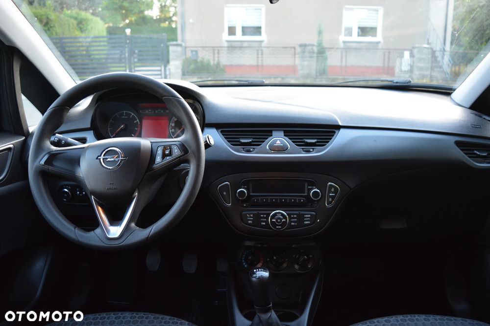 Opel Corsa 1.2 16V EcoFLEX Active - 8
