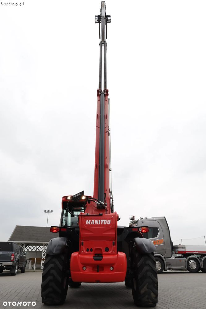 Manitou MT 1840 Easy - 20