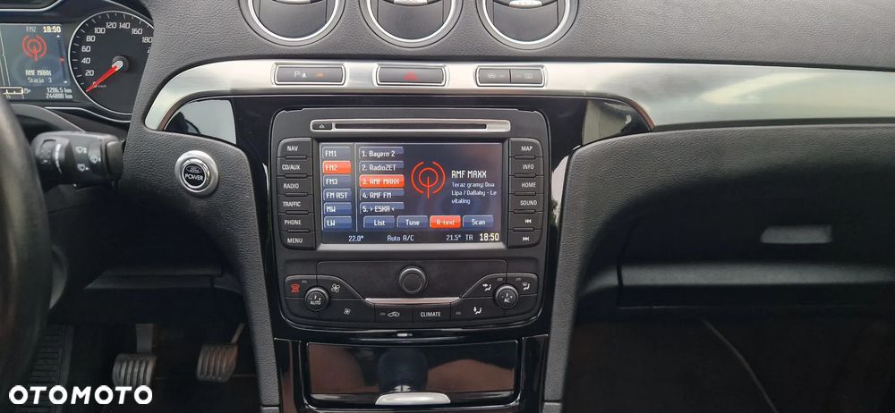 Ford S-Max 2.0 TDCi Titanium - 29