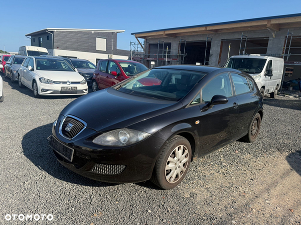 Seat Leon 1.4 Reference