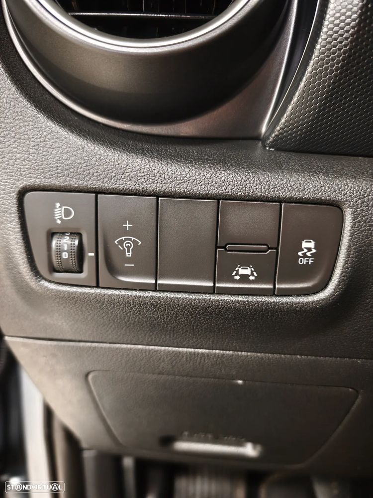 Hyundai Kauai 1.6 CRDi Premium - 17