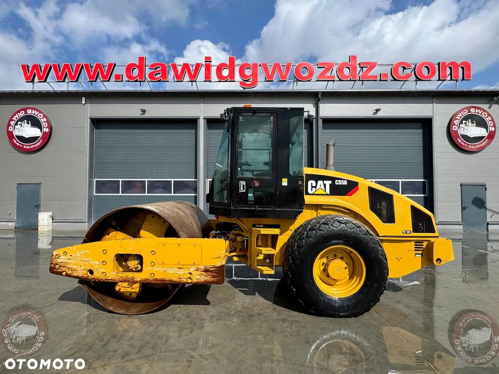 Caterpillar CS56 - 5