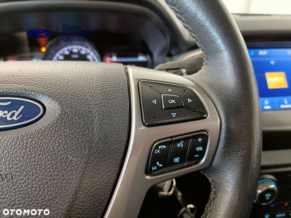 Ford Ranger 2,0 l EcoBlue XLT - 17