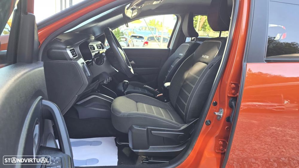 Dacia Duster 1.3 TCe Journey - 11