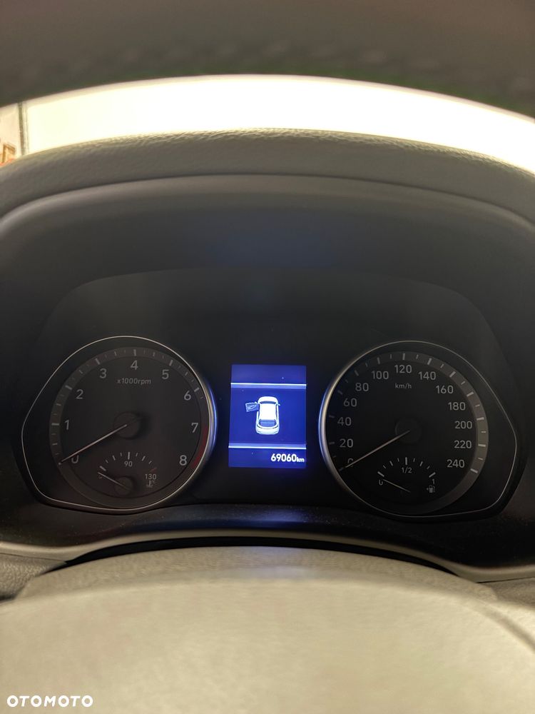 Hyundai i30 1.0 T-GDI Smart - 10