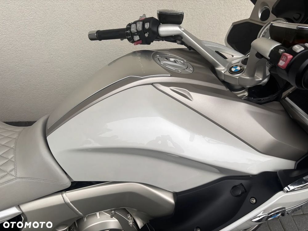 BMW K - 18