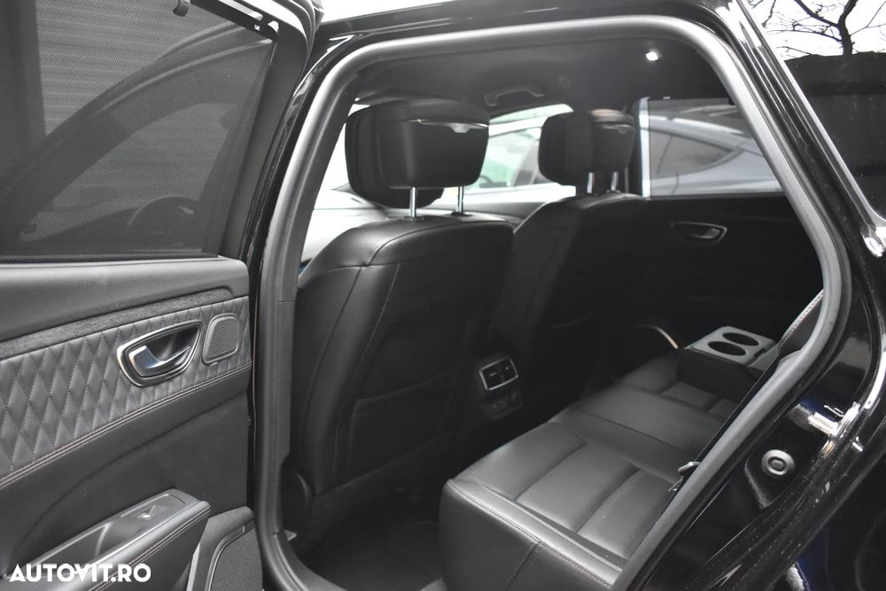 Renault Talisman Grandtour BLUE dCi 200 EDC INITIALE PARIS - 9