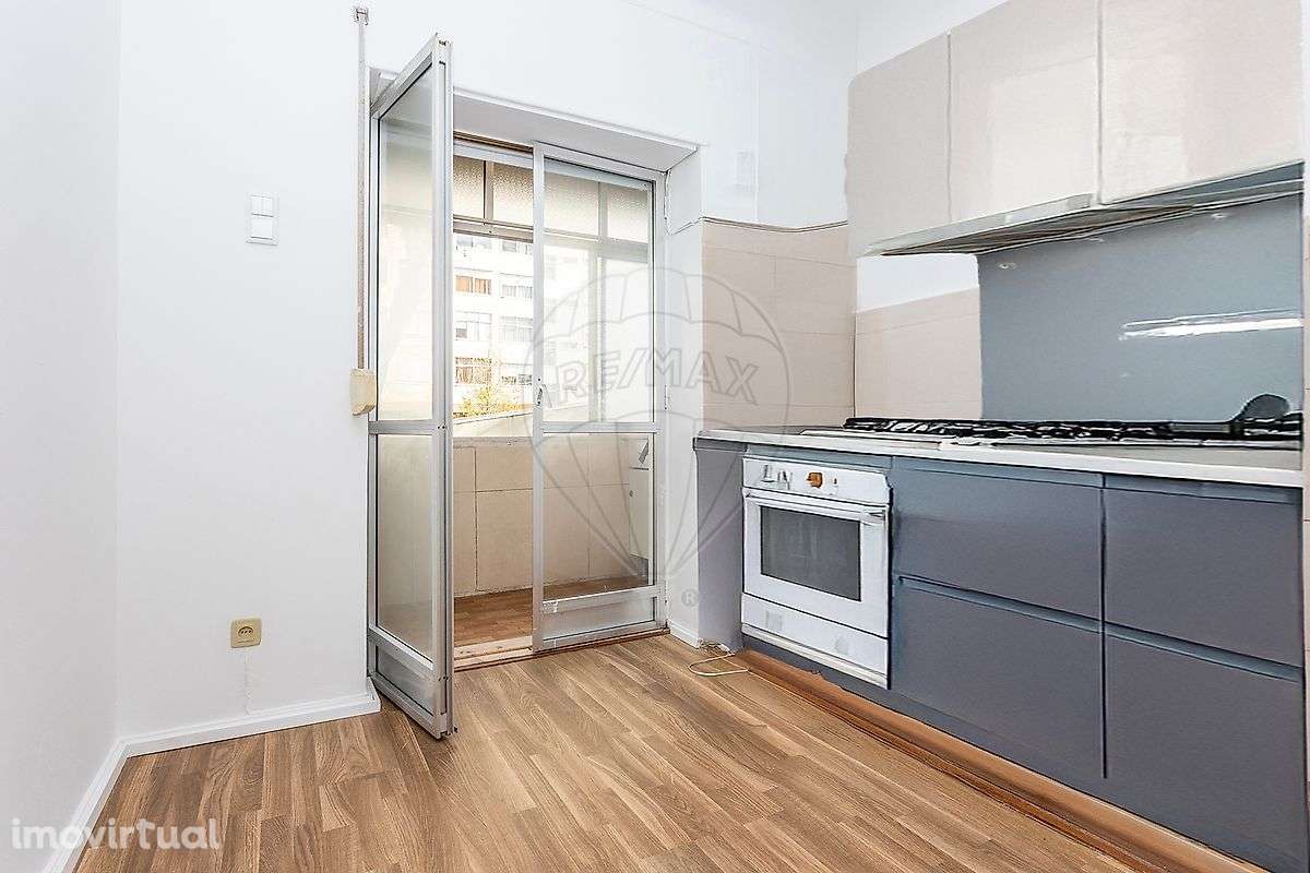 Apartamento T1 para venda - Grande imagem: 2/15