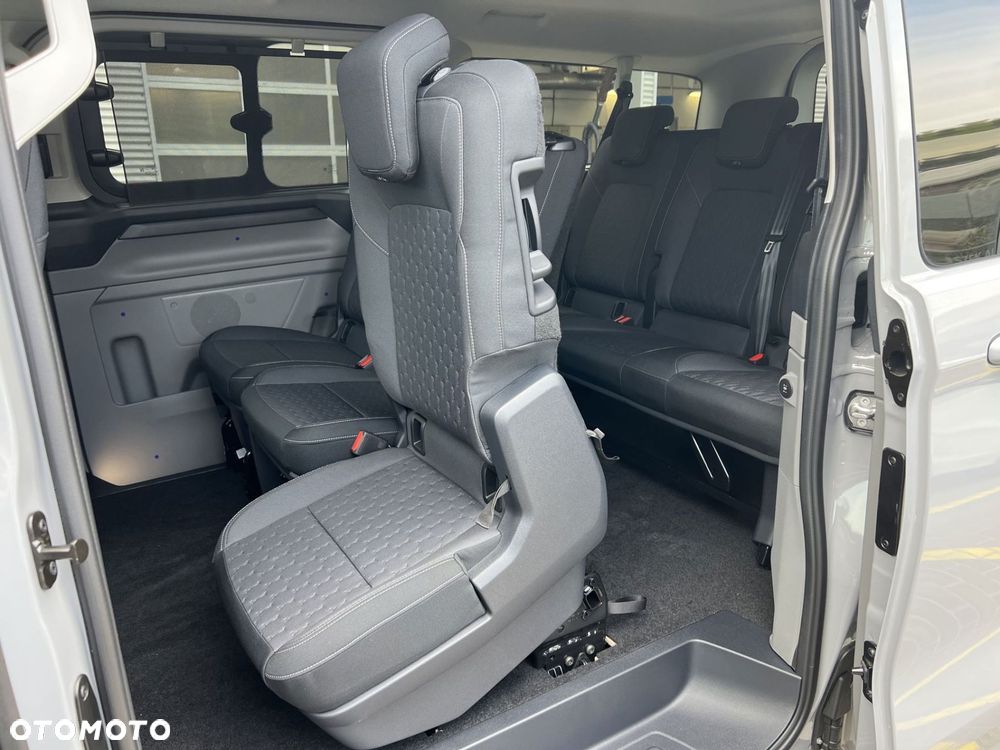 Ford Transit Custom - 39