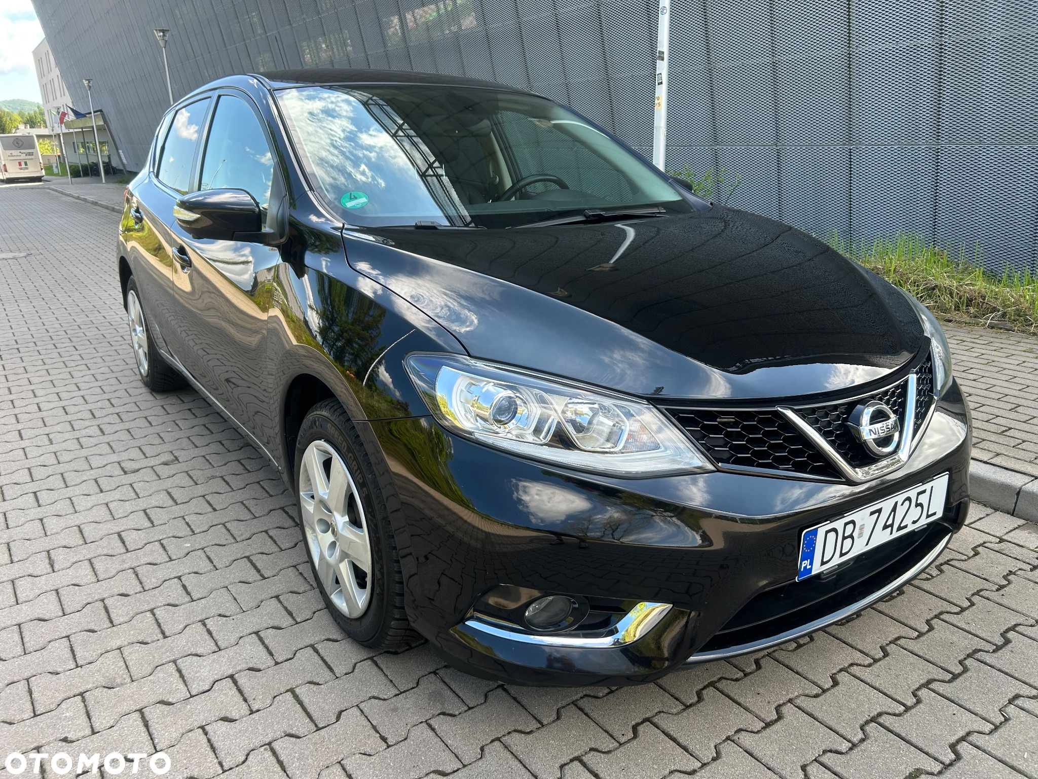 Nissan Pulsar 1.2 DIG-T Xtronic Tekna - 4