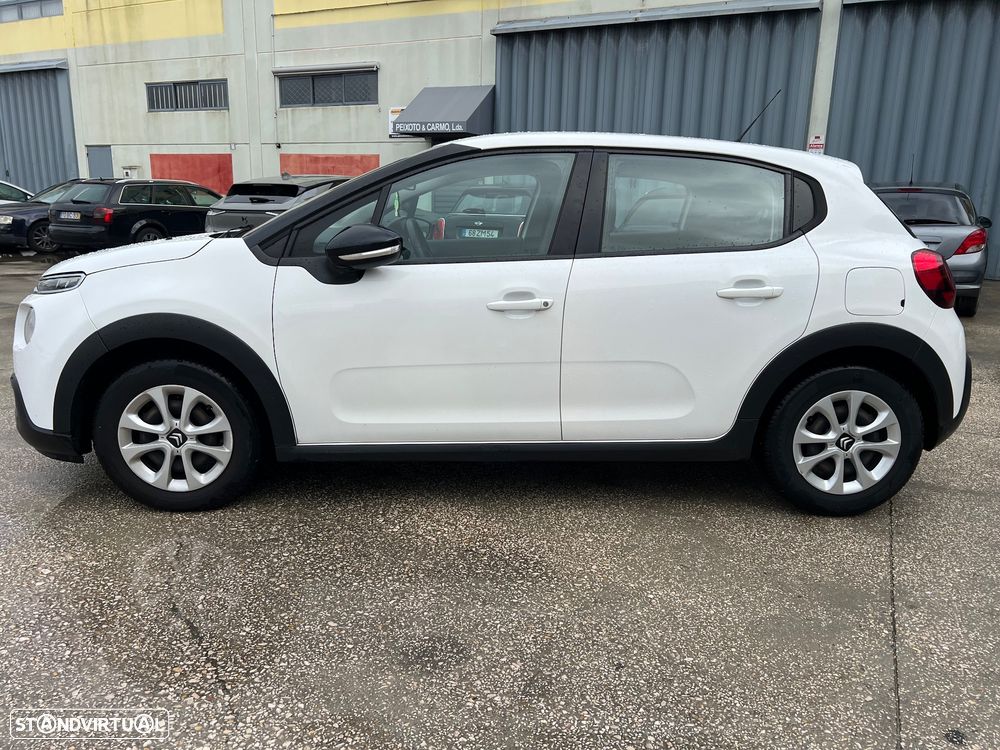 Citroën C3 1.2 PureTech Elle - 6