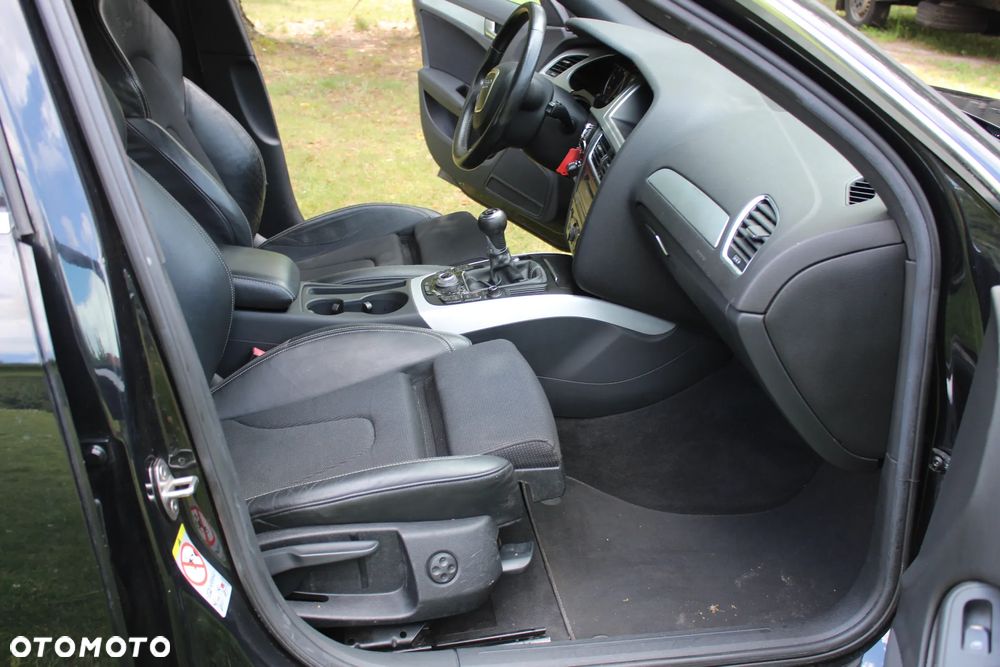 Audi A4 Limousine 1.8 TFSI S line Sportpaket (plus) - 21