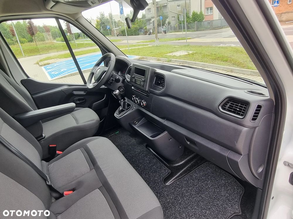Renault Master - 13