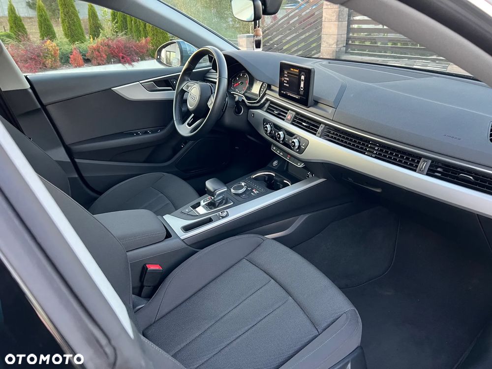 Audi A5 - 20