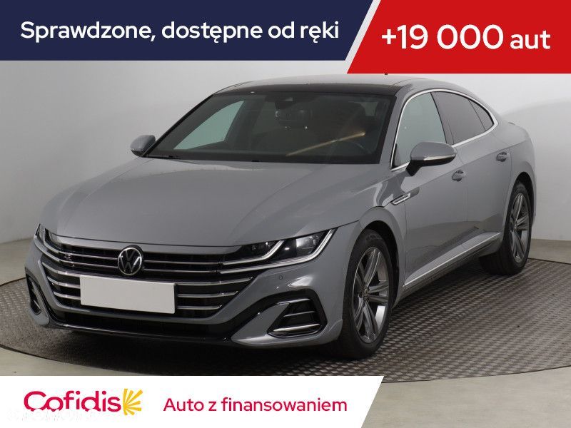 Volkswagen Arteon - 2