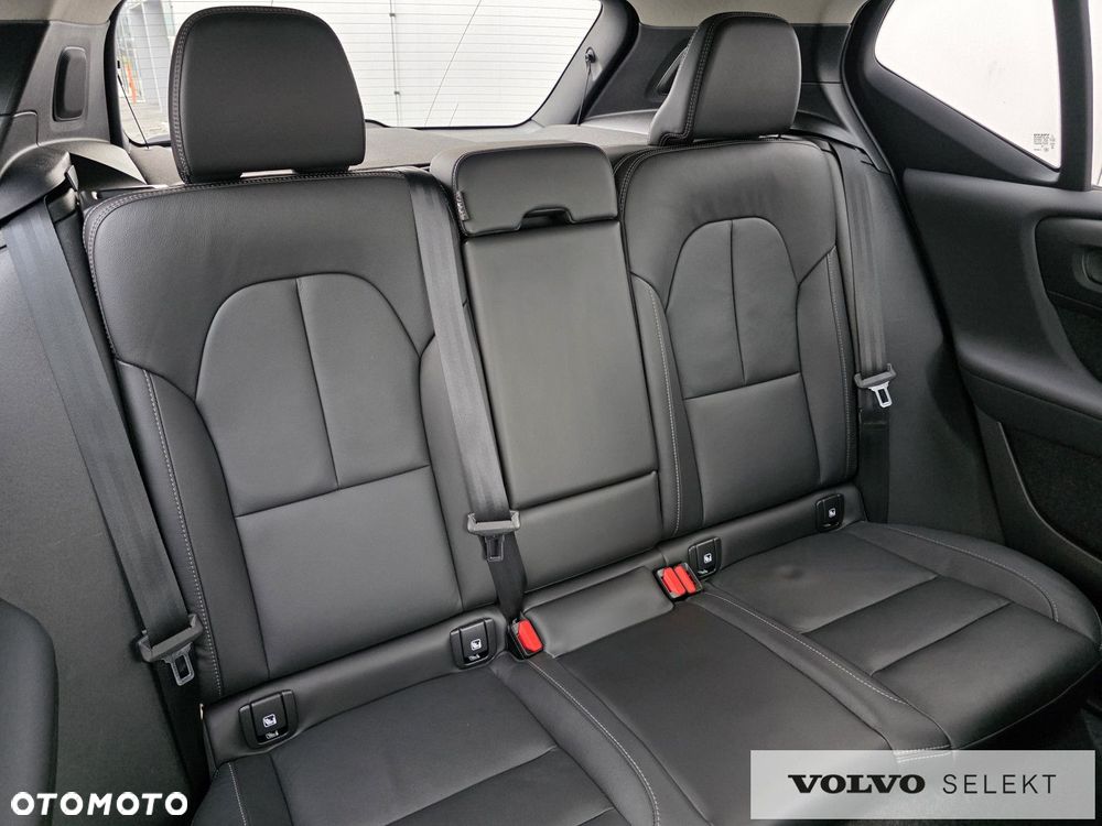 Volvo XC 40 - 16