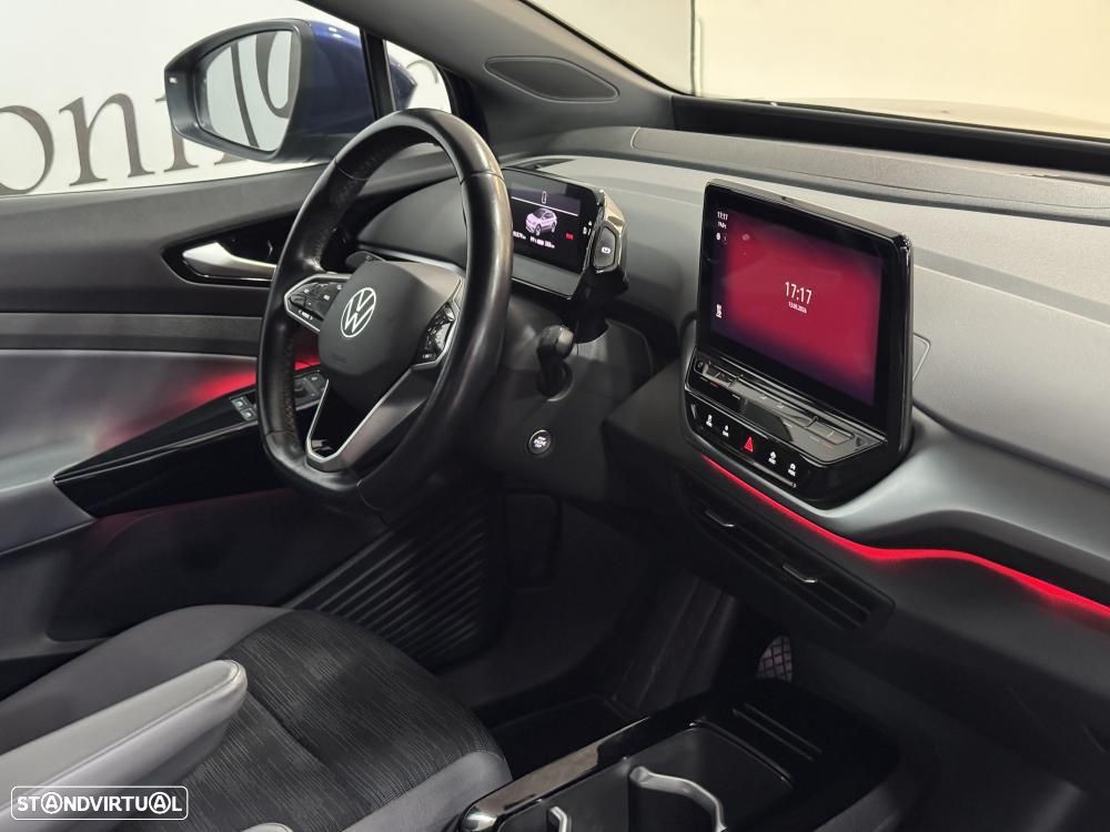 VW ID.4 77 kWh Pro Performance - 37
