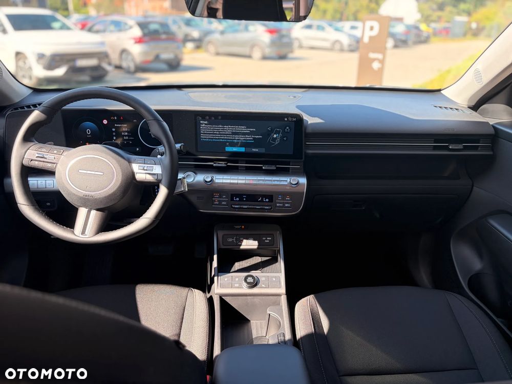 Hyundai Kona 1.6 T-GDI Executive DCT - 11