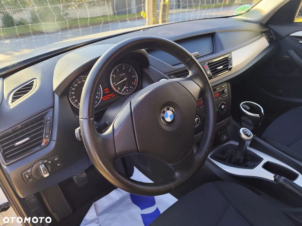 BMW X1 ver-sdrive18i - 6